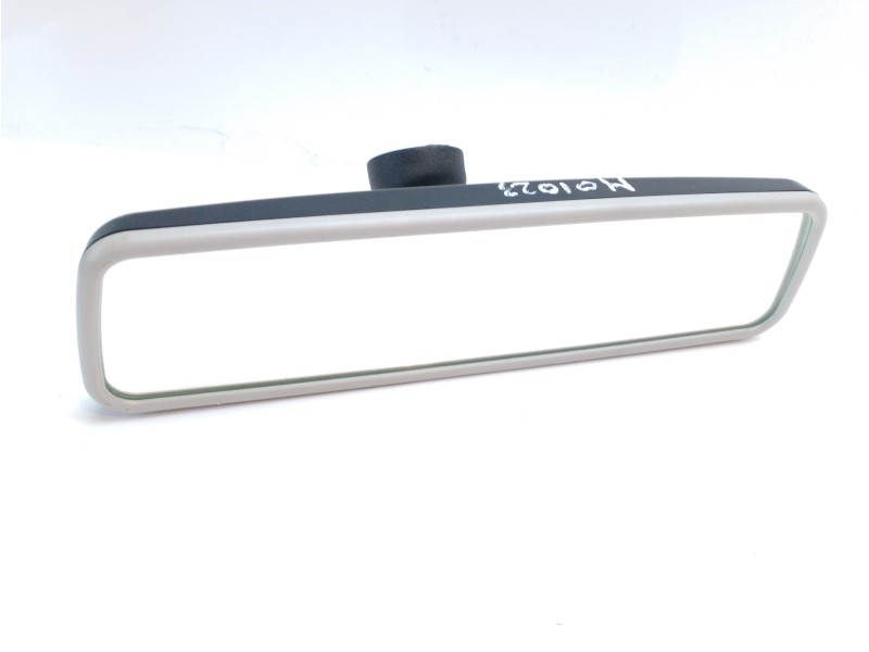 Recambio de espejo interior para volkswagen polo (6r1) advance referencia OEM IAM 3C0857511JSMA  