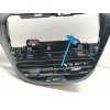 Recambio de molduras delanteras para peugeot 2008 i (cu_) 1.5 bluehdi 100 referencia OEM IAM 96756942XU  