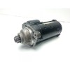 Recambio de motor arranque para seat ibiza (6l1) referencia OEM IAM 02A911024B  