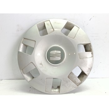 TAPACUBOS 6L0601147 