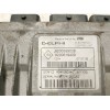 Recambio de centralita motor uce para renault clio iii 1.5 dci diesel referencia OEM IAM 8200399038  