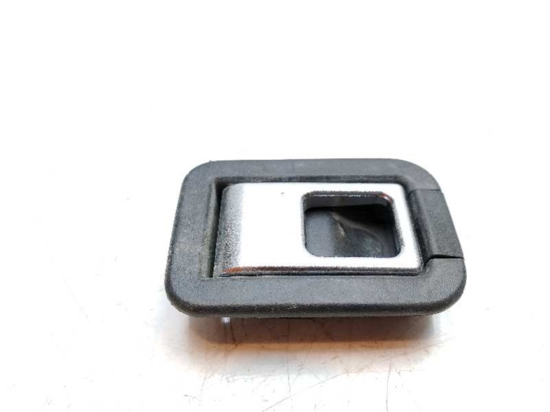 Recambio de bandeja trasera para lexus ls (usf4/uvf4) 460 referencia OEM IAM 6631030010  