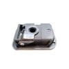 Recambio de bandeja trasera para lexus ls (usf4/uvf4) 460 referencia OEM IAM 6631030010  