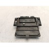 Recambio de centralita motor uce para renault clio iii 1.5 dci diesel referencia OEM IAM 8200399038  