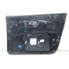 Recambio de guarnecido puerta delantera izquierda para seat leon (5f1) referencia OEM IAM 5F4867011J  