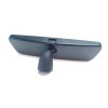 Recambio de espejo interior para volkswagen polo (6r1) advance referencia OEM IAM 3C0857511JSMA  