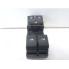 Recambio de mando elevalunas delantero izquierdo para seat ibiza sc (6j1) style tech referencia OEM IAM 1K4959857B  