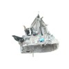 Recambio de caja cambios para renault clio iii 1.2 16v referencia OEM IAM JH3176  