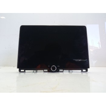 SISTEMA NAVEGACION GPS 861400D720 