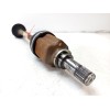 Recambio de transmision delantera izquierda para renault captur i (j5_, h5_) 0.9 tce 90 referencia OEM IAM 391014926R  