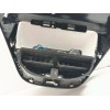 Recambio de molduras delanteras para peugeot 2008 i (cu_) 1.5 bluehdi 100 referencia OEM IAM 96756942XU  