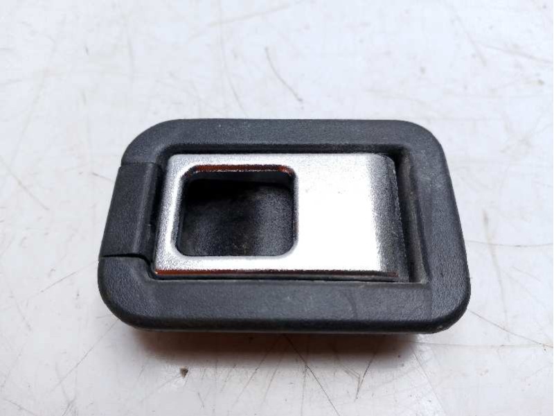 Recambio de bandeja trasera para lexus ls (usf4/uvf4) 460 referencia OEM IAM 6631030010  