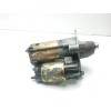 Recambio de motor arranque para ford fiesta (cbk) referencia OEM IAM 2S6U11000EC  