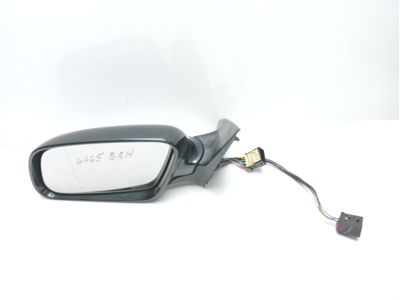 Recambio de retrovisor izquierdo para audi a6 berlina (4b2) 2.4 (121kw) referencia OEM IAM 4B1858531BE 010593 