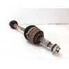 Recambio de transmision delantera izquierda para renault captur i (j5_, h5_) 0.9 tce 90 referencia OEM IAM 391014926R  