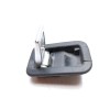 Recambio de bandeja trasera para lexus ls (usf4/uvf4) 460 referencia OEM IAM 6631030010  