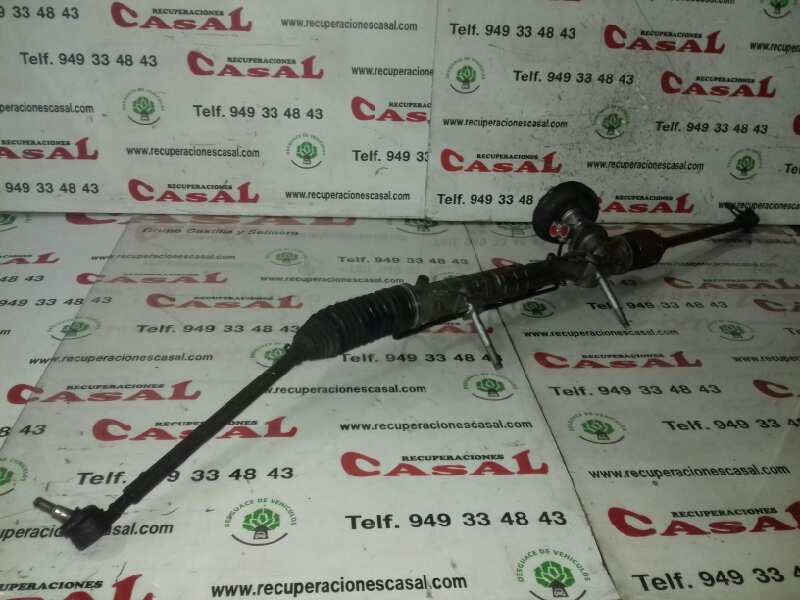 Recambio de cremallera direccion para peugeot 307 (s1) 1.6 16v cat referencia OEM IAM 20389112 890128 