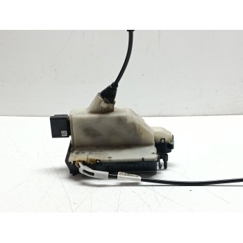 CERRADURA PUERTA TRASERA IZQUIERDA 9812501280 
