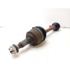 Recambio de transmision delantera izquierda para renault captur i (j5_, h5_) 0.9 tce 90 referencia OEM IAM 391014926R  