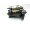 Recambio de motor arranque para ford fiesta (cbk) referencia OEM IAM 2S6U11000EC  