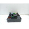 Recambio de caja reles / fusibles para citroën ds4 referencia OEM IAM 980668798001  