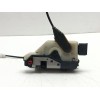 Recambio de cerradura puerta trasera izquierda para peugeot 2008 i (cu_) 1.5 bluehdi 100 referencia OEM IAM 9812501280  