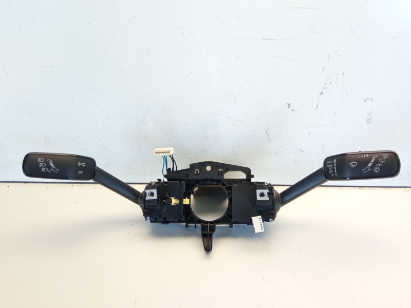 Recambio de mando intermitentes para volkswagen golf vii lim. gte referencia OEM IAM 5Q0953507GH  
