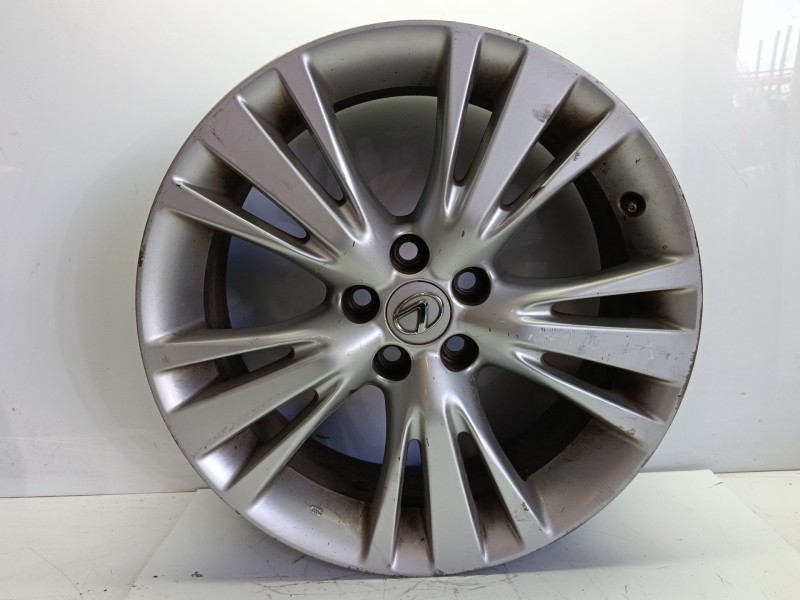 Recambio de llanta para lexus rx (_l2_) 450h awd (gyl25_, gyl26_) referencia OEM IAM 4261148730  
