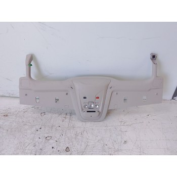 LUZ INTERIOR SU001A3447 