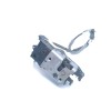 Recambio de cerradura puerta delantera derecha para citroën c4 lim. live edition referencia OEM IAM 9685351480  