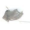 Recambio de paso de rueda delantero derecho para bmw 1 (f20) 116 d referencia OEM IAM 51717241846  