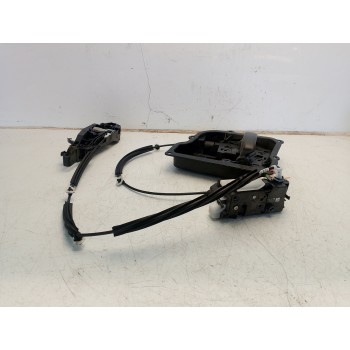 CERRADURA PUERTA TRASERA DERECHA SU001B0829 