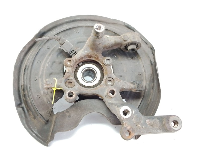 Recambio de mangueta trasera derecha para audi a3 (8p) 3.2 ambition quattro referencia OEM IAM 1K0505434  