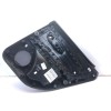 Recambio de guarnecido puerta trasera izquierda para seat leon (5f1) referencia OEM IAM 5F4867211C  