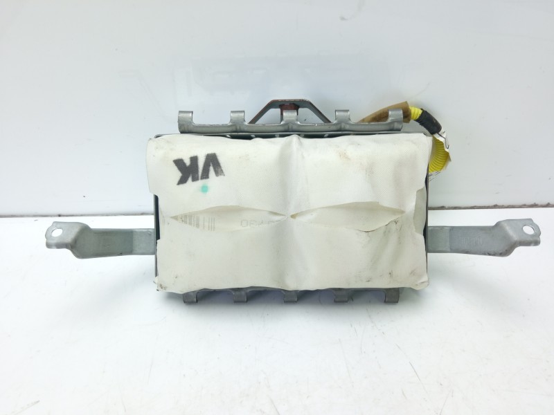 Recambio de airbag delantero derecho para toyota verso comfort referencia OEM IAM TG08B02001  