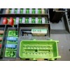 Recambio de caja reles / fusibles para citroën ds4 referencia OEM IAM 980668798001  
