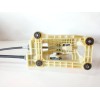 Recambio de palanca cambio para hyundai i30 (gd) style referencia OEM IAM 43700A5200RY 43700A5200RY 