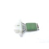 Recambio de resistencia calefaccion para ford fiesta (cb1) 1.4 tdci cat referencia OEM IAM 1855157  
