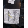 Recambio de guarnecido puerta trasera izquierda para seat leon (5f1) referencia OEM IAM 5F4867211C  