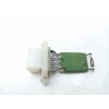 Recambio de resistencia calefaccion para ford fiesta (cb1) 1.4 tdci cat referencia OEM IAM 1855157  