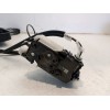 Recambio de cerradura puerta trasera derecha para toyota proace verso referencia OEM IAM SU001B0829  