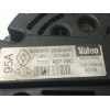 Recambio de alternador para renault kangoo (f/kc0) 1.2 referencia OEM IAM 7700437090  