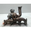 Recambio de turbocompresor para volkswagen golf iv van (1j1) 1.9 tdi referencia OEM IAM 03G253014R  