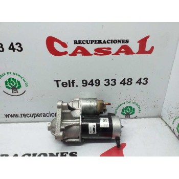 MOTOR ARRANQUE 15122310019 