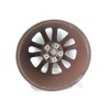 Recambio de llanta para hyundai ix35 comfort 2wd referencia OEM IAM 529102Y510 6.5JX16 