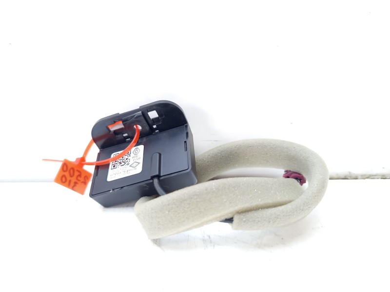 Recambio de modulo electronico para renault captur i (j5_, h5_) 0.9 tce 90 referencia OEM IAM 282124064R  