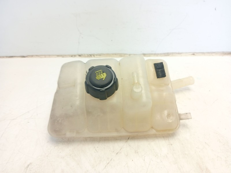 Recambio de deposito expansion para renault talisman (lp_) 1.6 dci 130 referencia OEM IAM 217102781R  