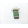 Recambio de resistencia calefaccion para ford fiesta (cb1) 1.4 tdci cat referencia OEM IAM 1855157  