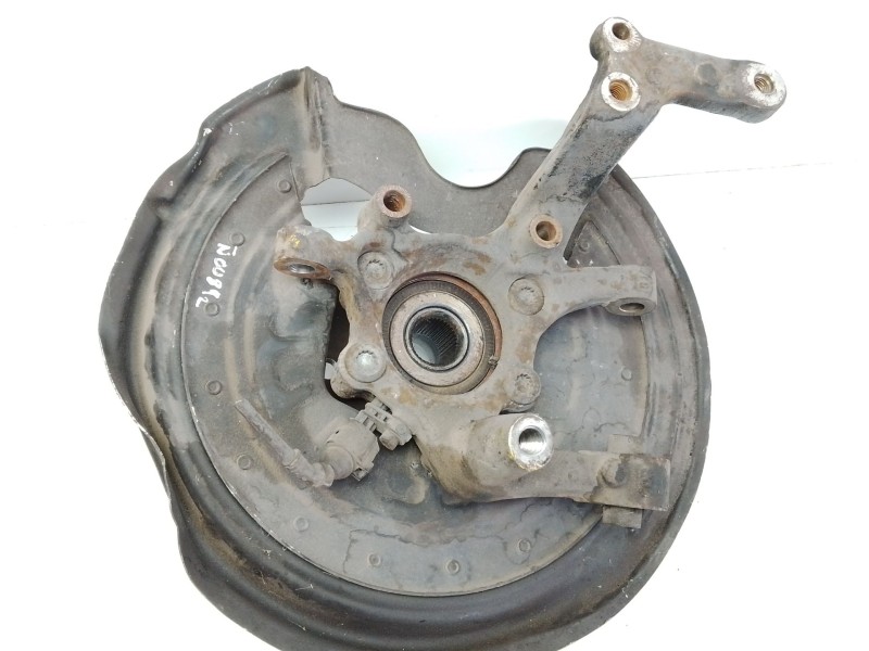 Recambio de mangueta trasera izquierda para audi a3 (8p) 3.2 ambition quattro referencia OEM IAM   