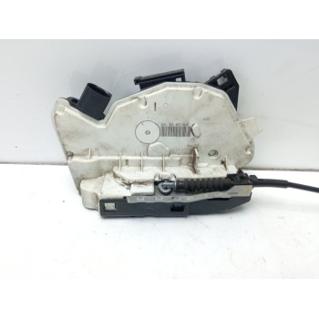 CERRADURA PUERTA DELANTERA DERECHA 5N1837016C 